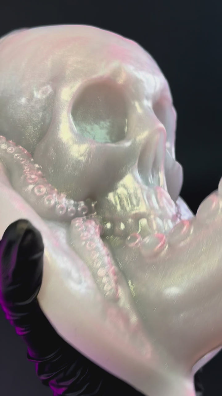 The Hexxus