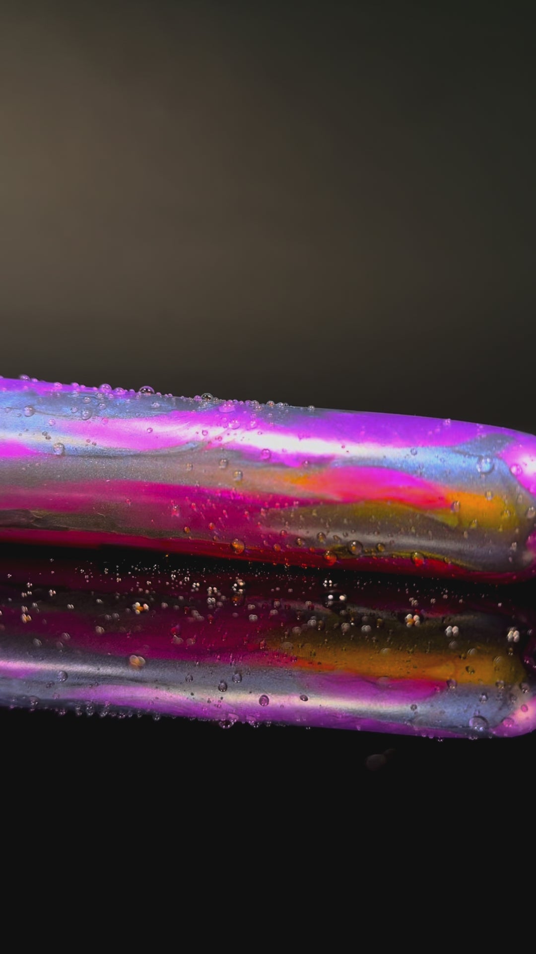 The Depth Training Dildo