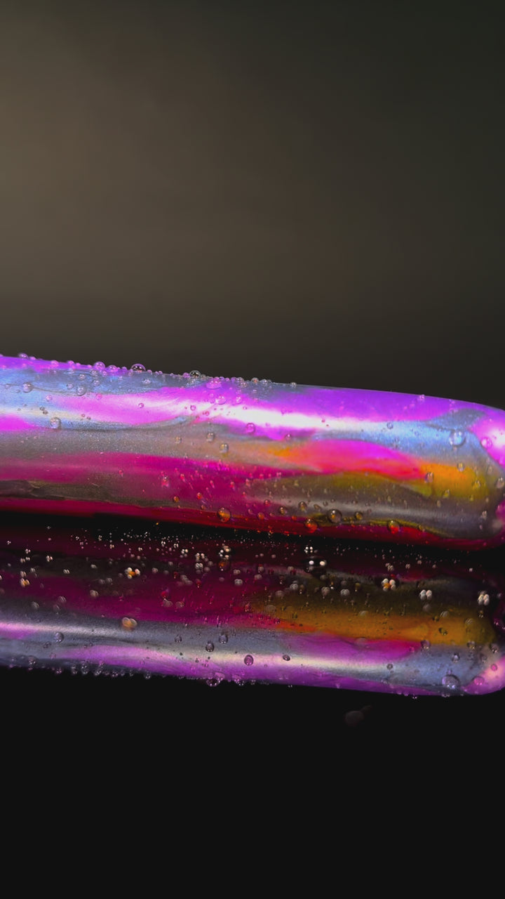 The Depth Training Dildo