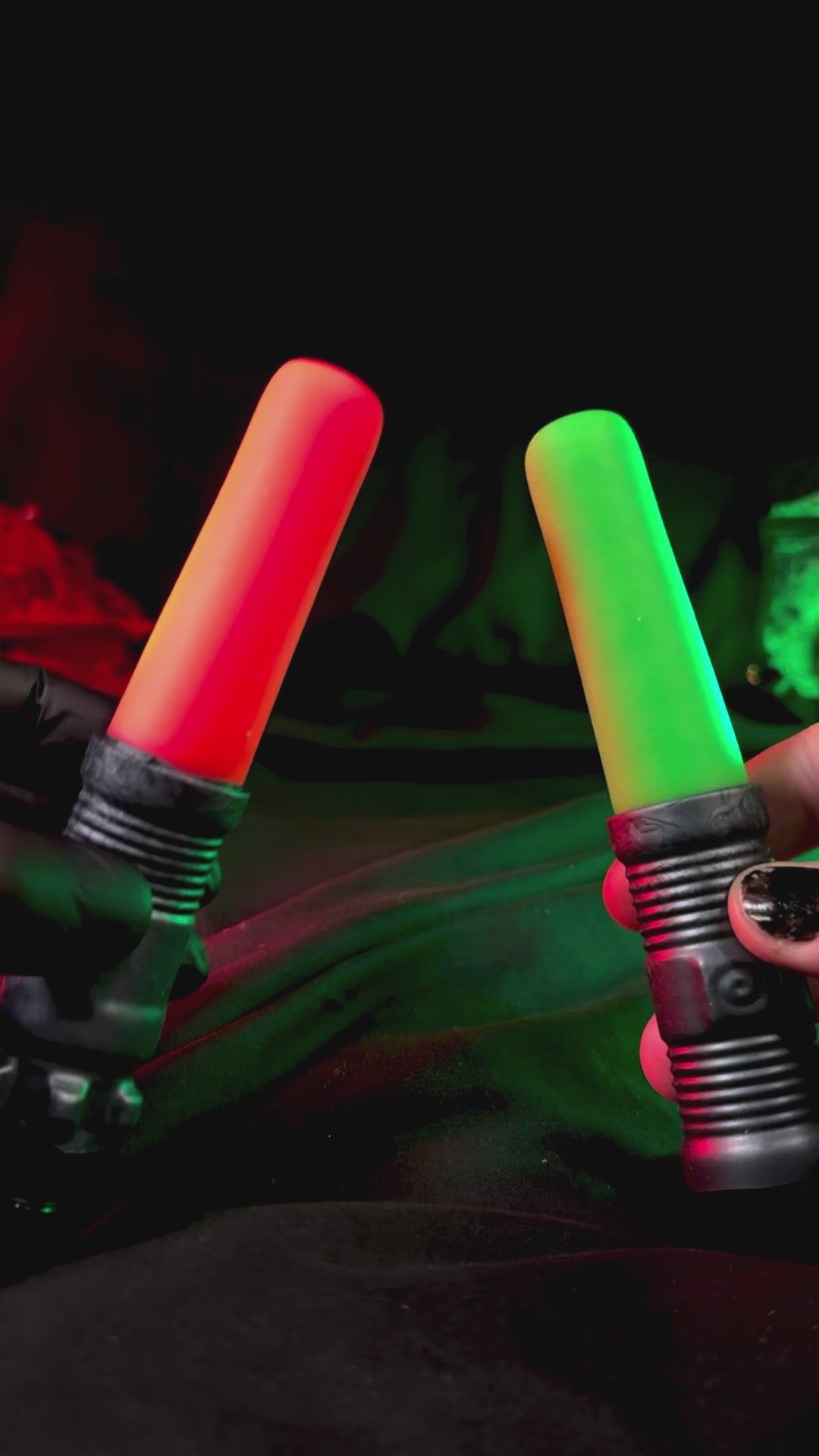 The Vibe-Side – Bullet Vibe Sleeve
