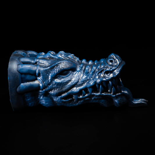 Lor'Dan Masturbator